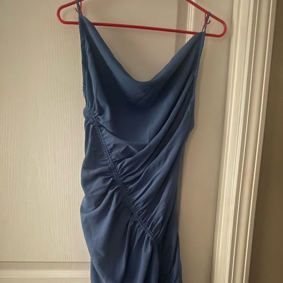 Abercrombie & Fitch Dresses & Skirts - Abercrombie & Fitch Blue Dress